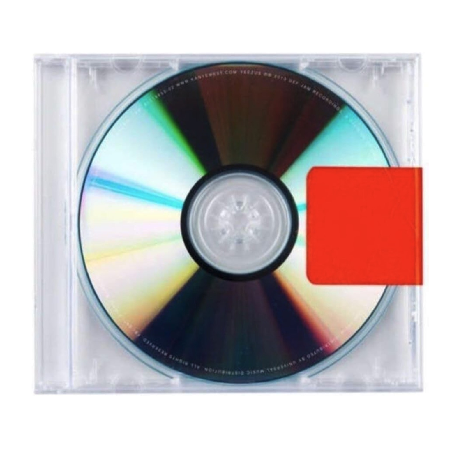 Yeezus